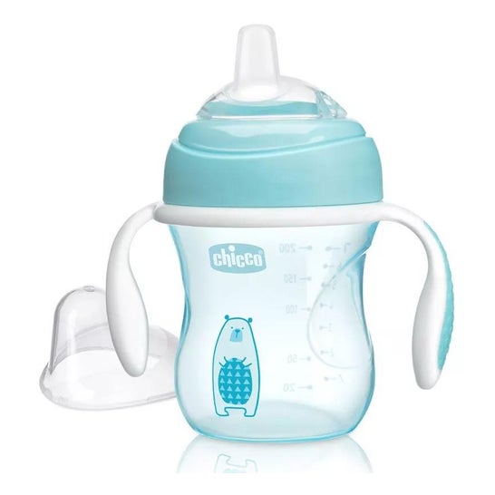 Chicco Vaso de Transición +4m