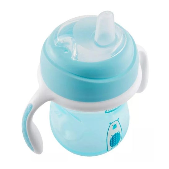 Chicco Vaso de Transición +4m