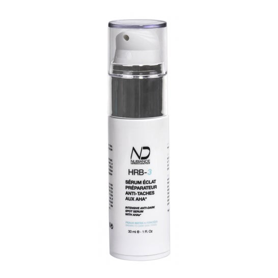 Nubiance HRB3 Sérum Anti Manchas 30 ml
