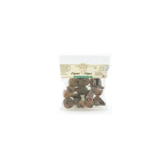 Cal Valls Higo Seco Bio 120g