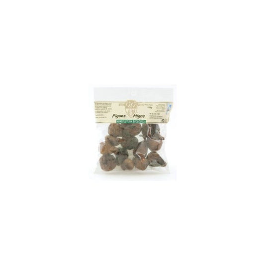 Cal Valls Higo Seco Bio 120g