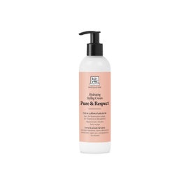 Soivre Cosmetics Crema de peinado Pure & Respect 250ml