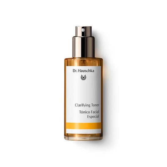 Dr. Hauschka Tonico Facial Especial 100 ml