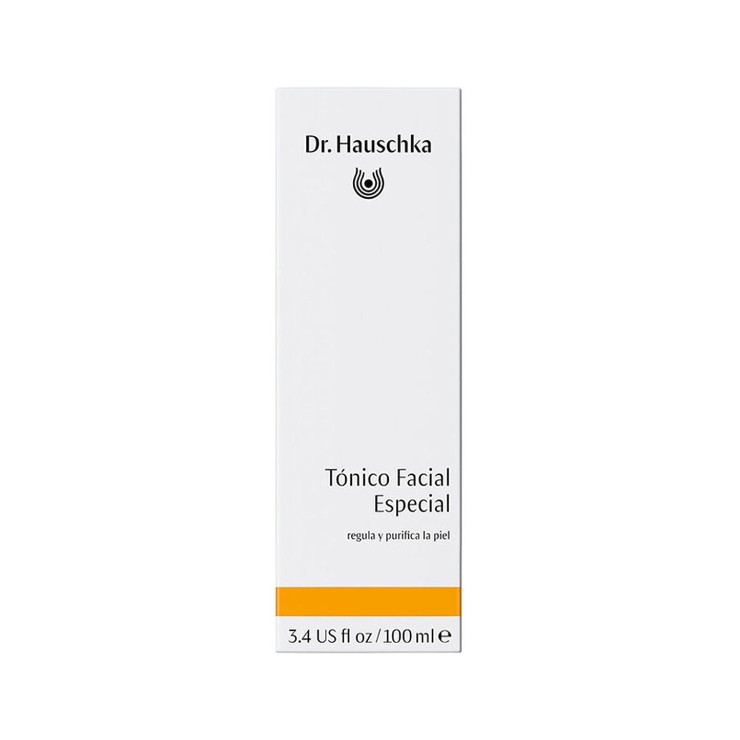 Dr. Hauschka Tonico Facial Especial 100ml