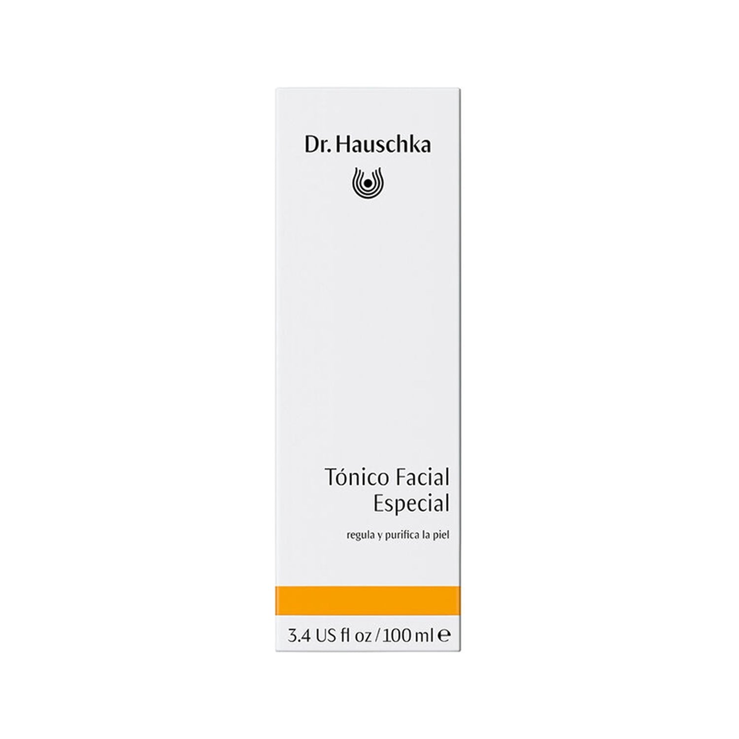 Dr. Hauschka Tonico Facial Especial 100ml