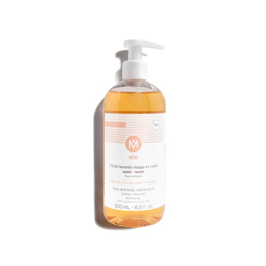 MÊME Aceite de Baño Corporal 500 ml