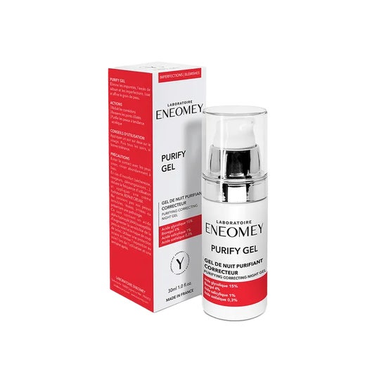 Eneomey Purify Gel 30ml