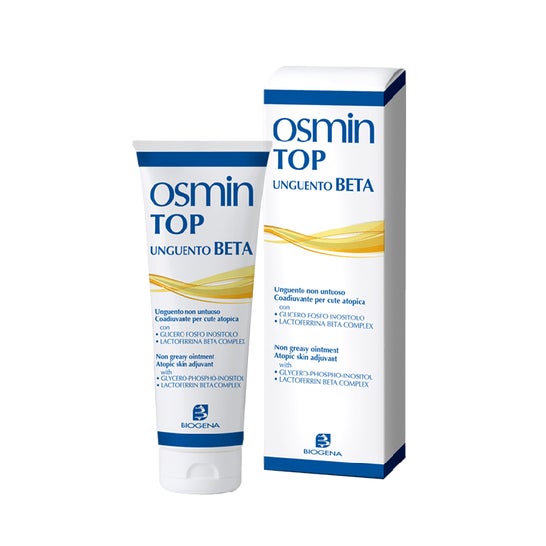 Osmin Top Pomada Beta 90ml