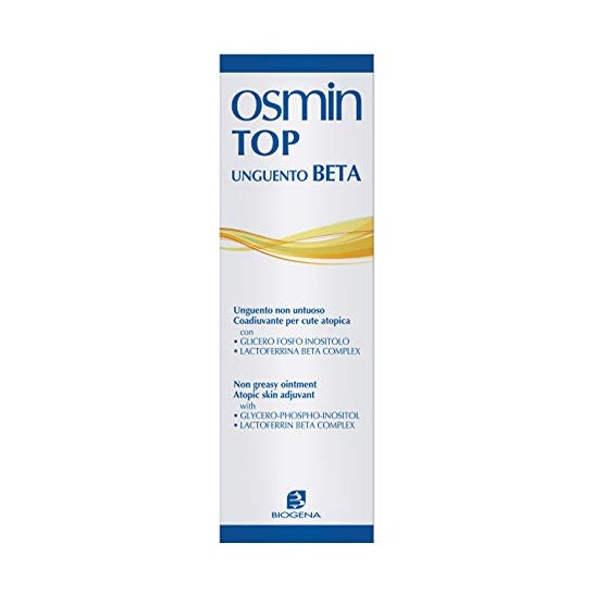 Osmin Top Pomada Beta 90ml