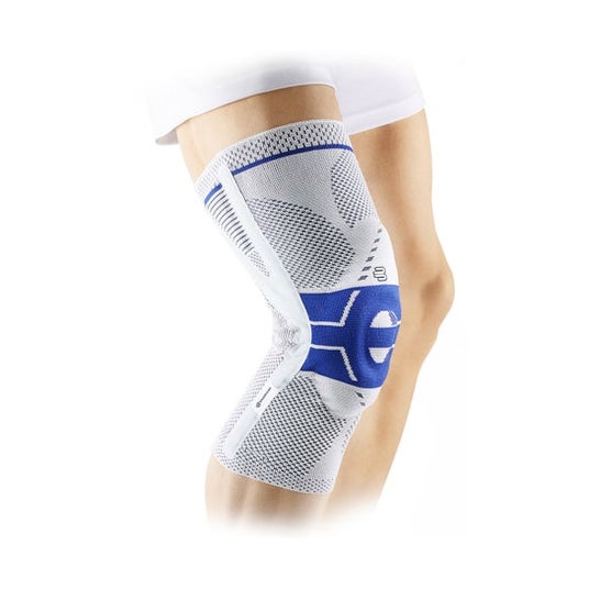 Rodilla Genutrain S Titanio G T5