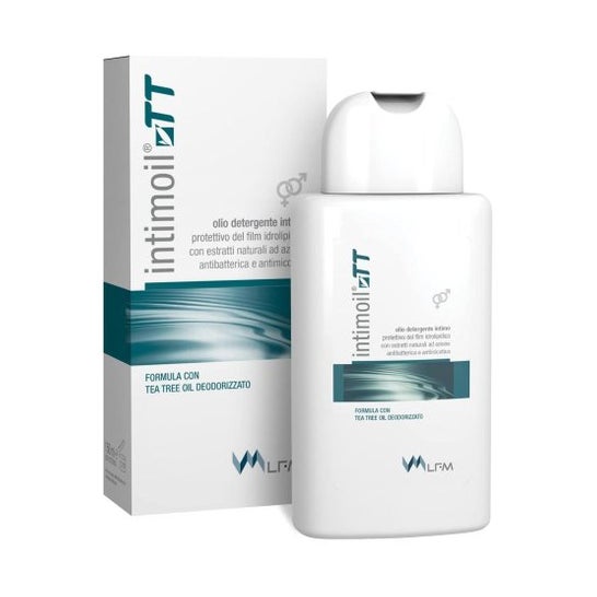 Laboratorio Farmacologico Milanese Intimoil TT 150 ml