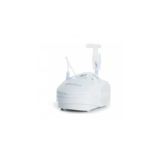 Aerosol Pistone Eolo 300400