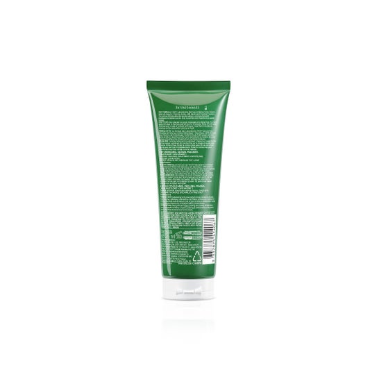 Vichy Normaderm 3 en 1 Limpiador Exfoliante Mascarilla 125 ml