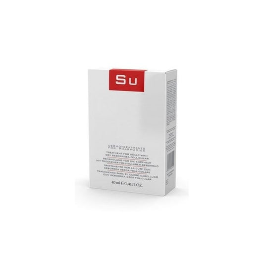 Vital Plus Active S+U 40ml
