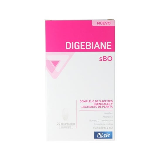 Digebiane SBO 20 comp