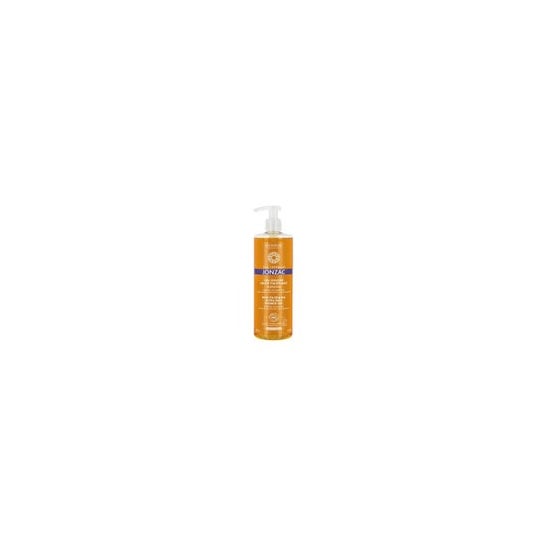 Jonzac Gel de Ducha Alta Tolerancia 500ml