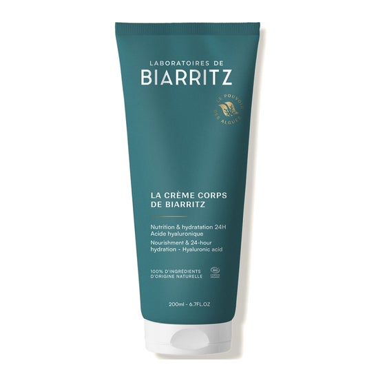 Laboratoires de Biarritz Crema Corporal 200 ml