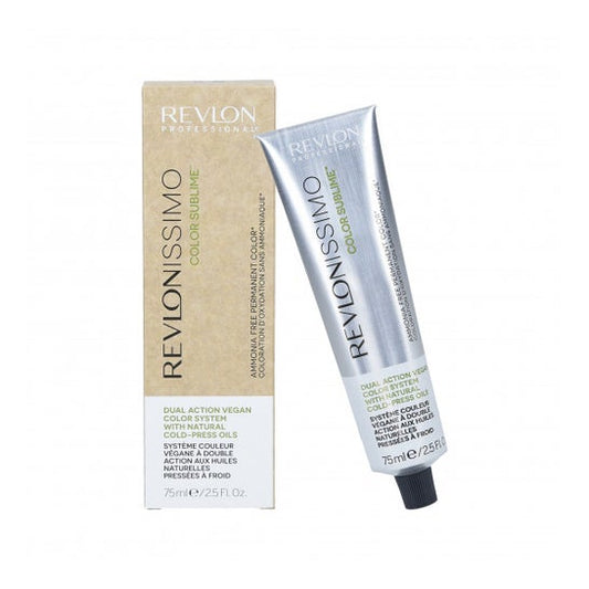 Revlonissimo Color Sublime Color 10 75 ml