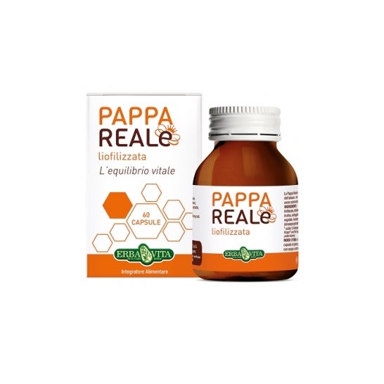 Jalea Real 60 Cps