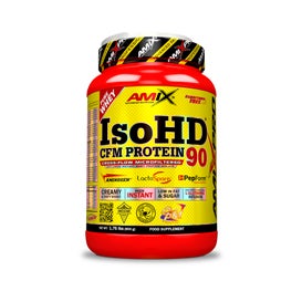 Amix Amixpro Isohd 90 Cfm Milk Vainilla 800 g