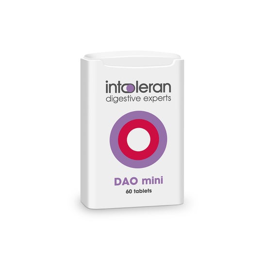 Intoleran Dao Mini 60comp