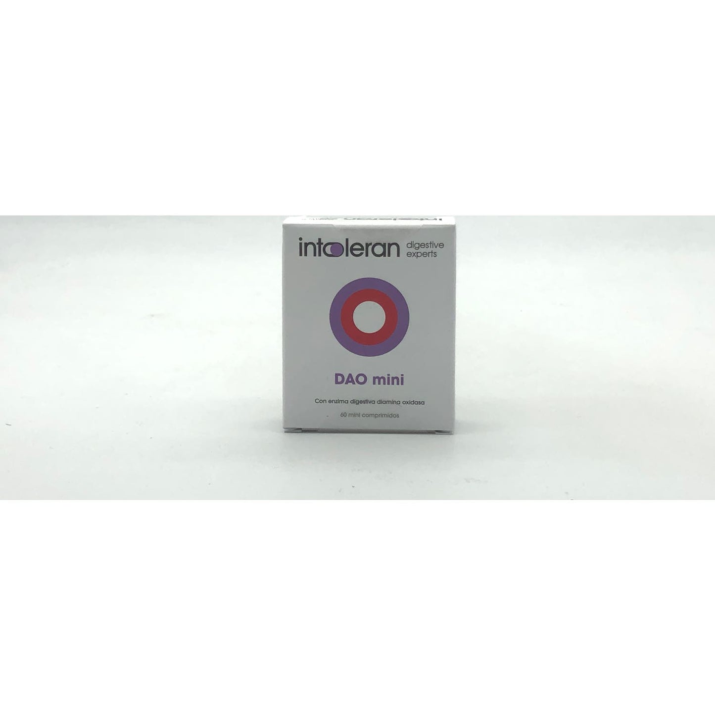 Intoleran Dao Mini 60comp