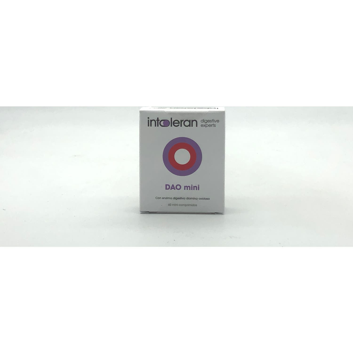 Intoleran Dao Mini 60comp