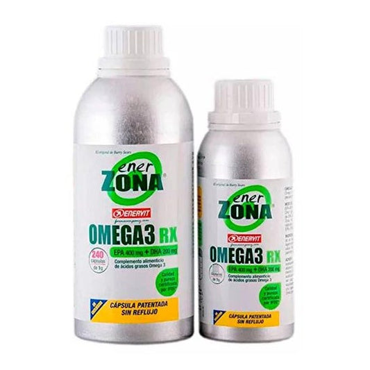 Enerzona Omega 3 Rx 210+60caps
