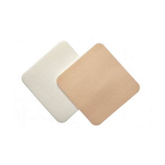 SkinFoam Aposito No Adhesivo 15x15 cm 3 uds