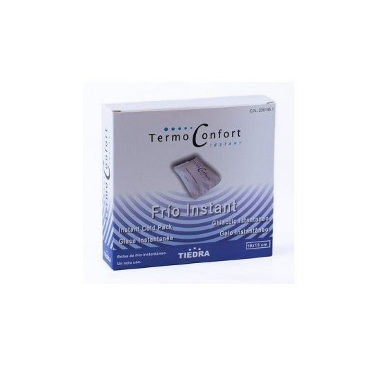Termoconfort Bolsa Frio Instan