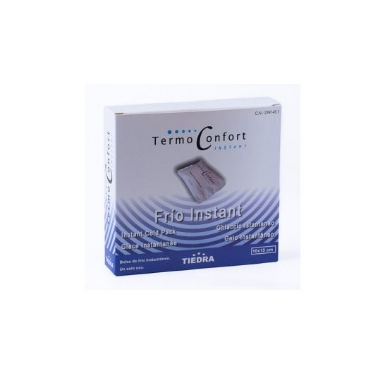Termoconfort Bolsa Frio Instan