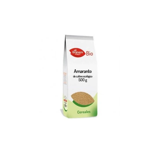 El Granero Amarantogano Bio 500gr