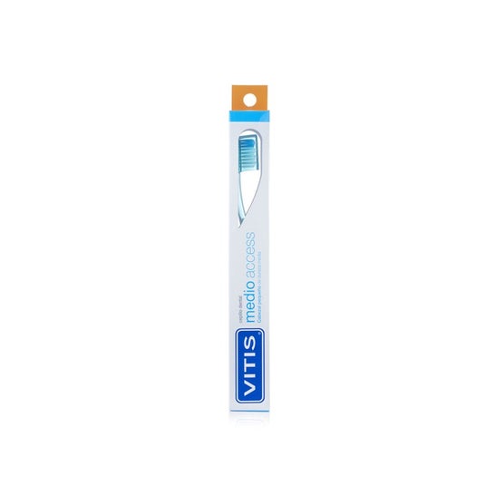 Vitis Medio Access Cepillo Dental