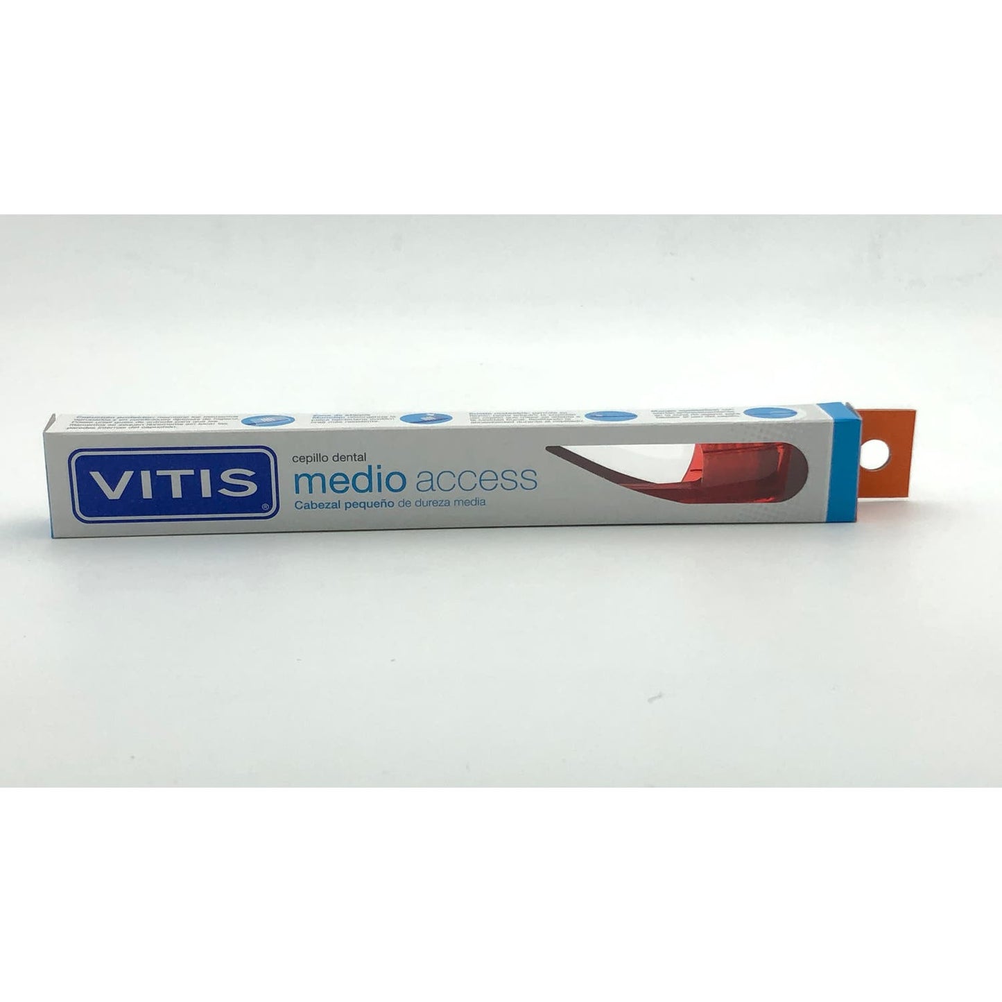 Vitis Medio Access Cepillo Dental