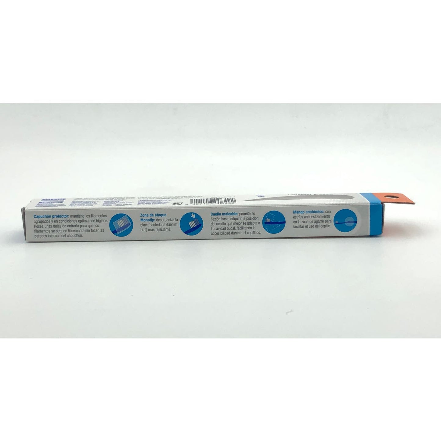 Vitis Medio Access Cepillo Dental