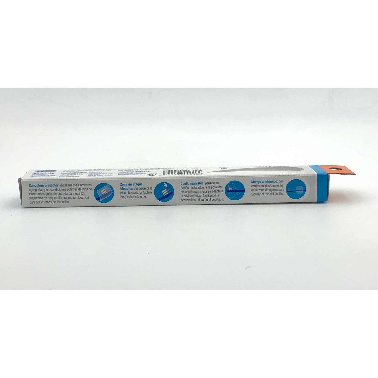 Vitis Medio Access Cepillo Dental