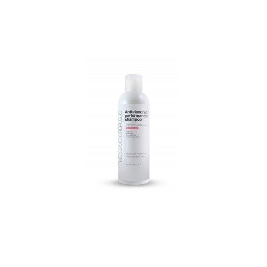 The Cosmetic Republic Champú anticaspa 200 ml
