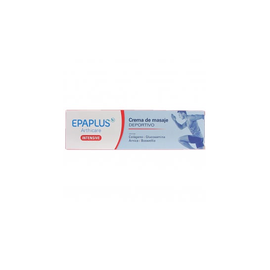 Epaplus Arthicare Intensive Crema de Masaje Depo 250 ml