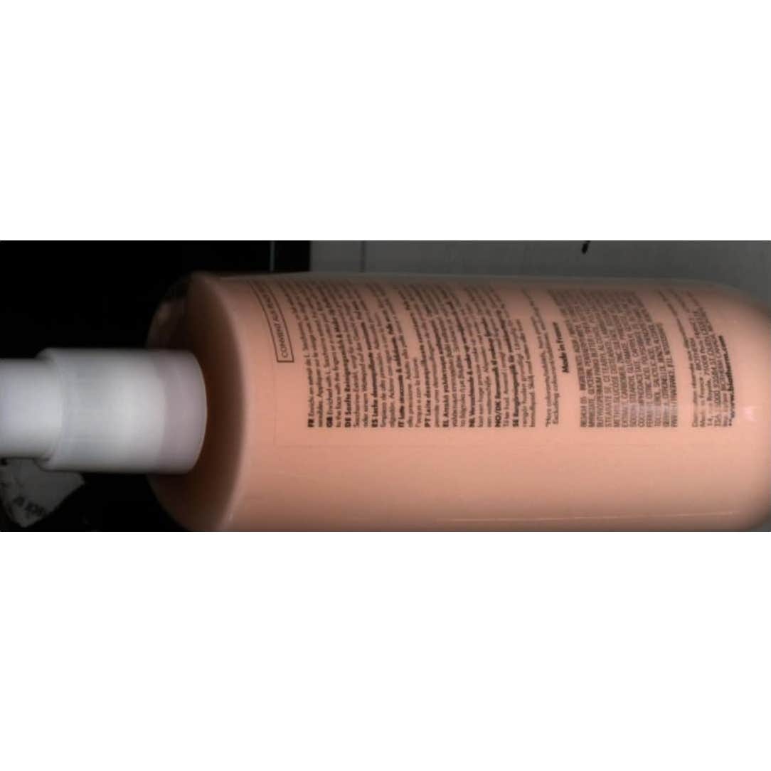 Biotherm Biosource Cleansing Milk 400ml pele seca