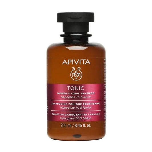 Apivita Champú Tonificante Caída Femenina 250 ml