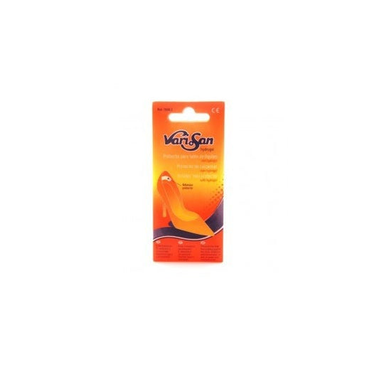 Vari+San Hydrogel Apósito Talón de Aquiles 2uds