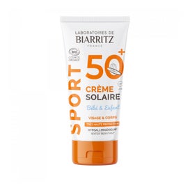 Laboratoires de Biarritz Crema Solar Infantil SPF50+ 50ml