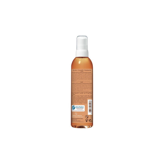 Avène Solar Aceite SPF30+ 200ml