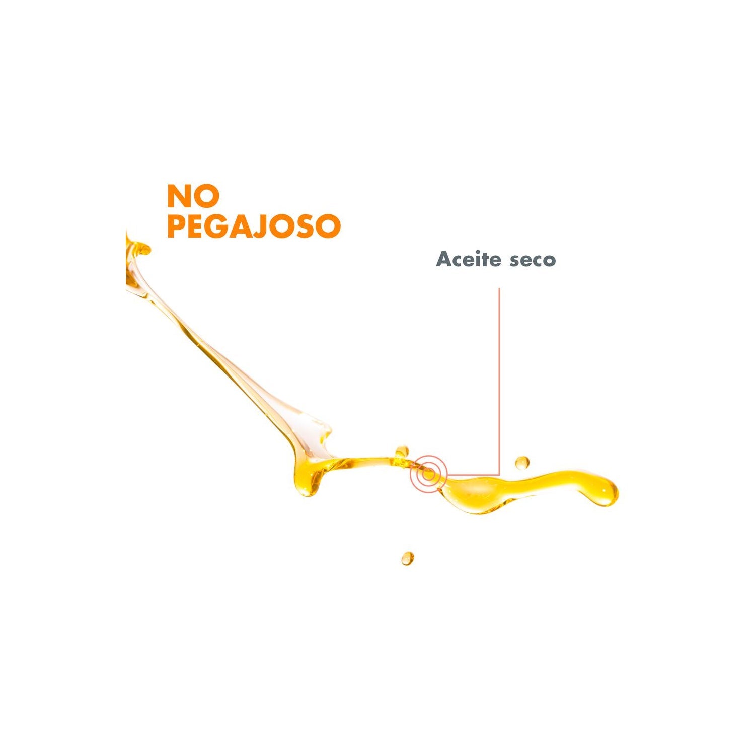 Avène Solar Aceite SPF30+ 200ml