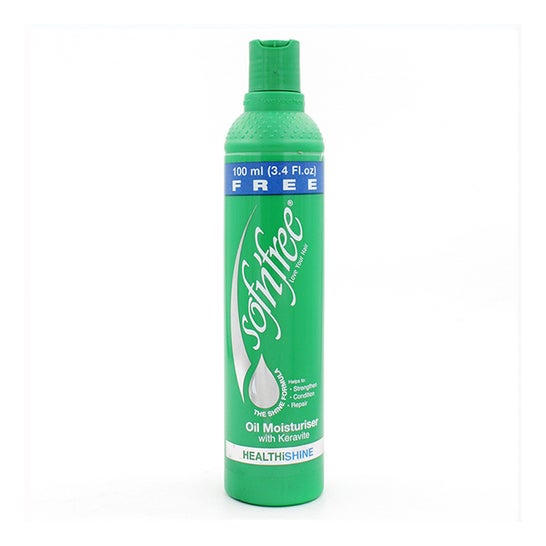 Sofn'free Aceite Hidratante Keravite 350 ml