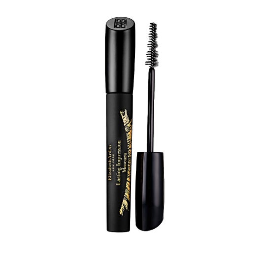 Elizabeth Arden Mascara Lasting Impression 01 Negro 8,5ml