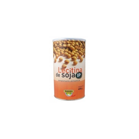 Herdibel Lecitina de Soja 400 g