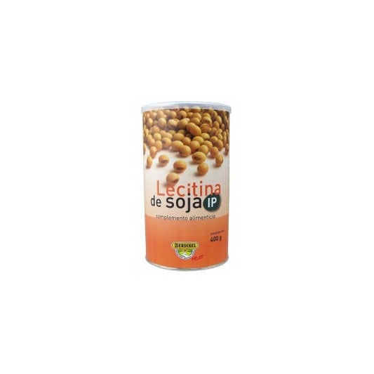 Herdibel Lecitina de Soja 400 g