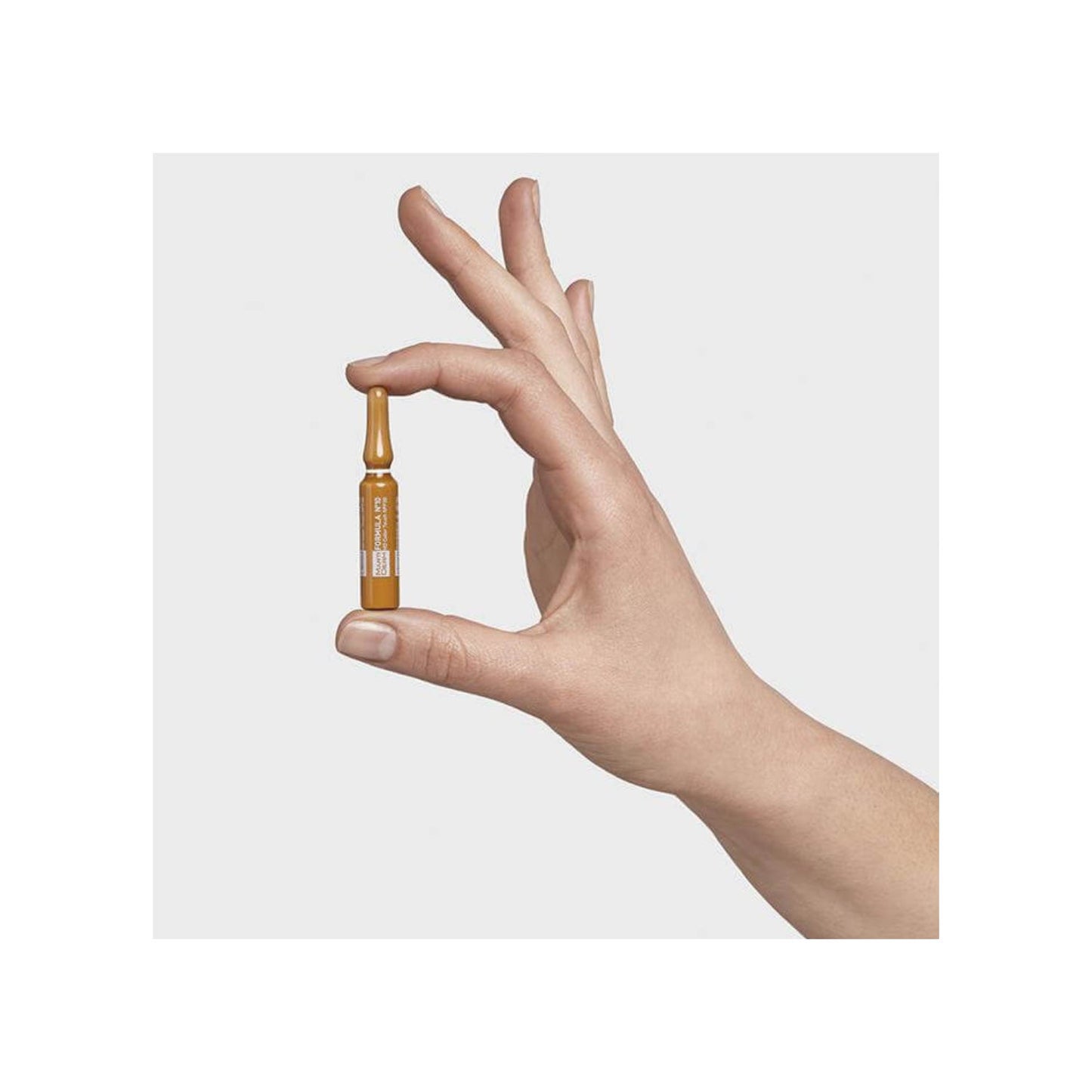 Martiderm® Fórmula Nº10 HD Color Touch SPF30 30amp