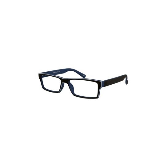 Acorvision I Need You Capri Gafas Azul +1.00 1ud